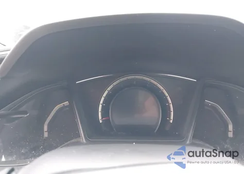 2016 Honda Civic Lx z USA, uszkodzony, nr VIN 19XFC2F56GE094824